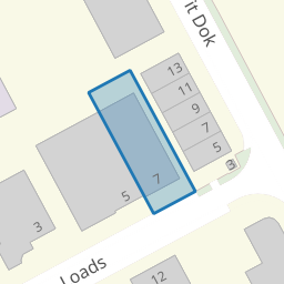 Perceel TLB00-F-2247