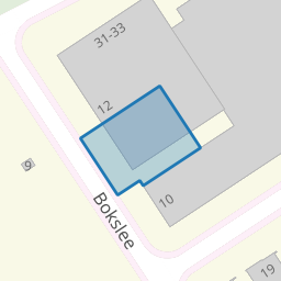 Perceel TLB00-F-2300