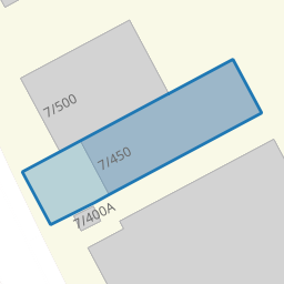 Perceel TLB00-F-2319