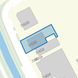 Perceel TLB00-F-2321