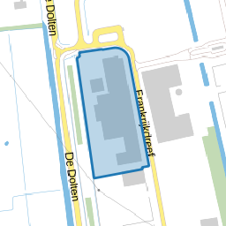 Perceel TLB00-F-2331