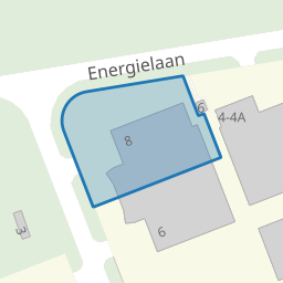 Perceel TLB00-F-2332