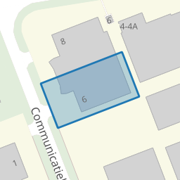 Perceel TLB00-F-2333