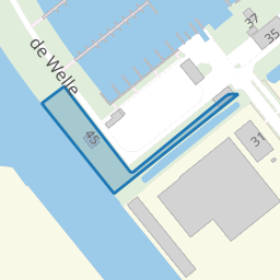 Perceel TLB00-F-2338