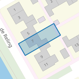 Perceel TLB00-F-2345