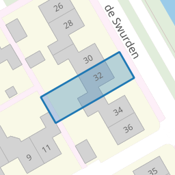 Perceel TLB00-F-2352