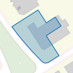 Perceel TLB00-F-2356