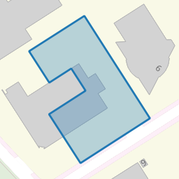 Perceel TLB00-F-2357