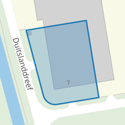 Perceel TLB00-F-2371