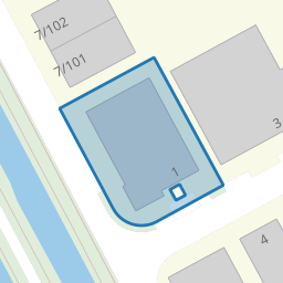 Perceel TLB00-F-2387