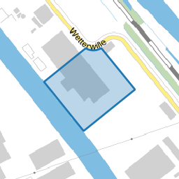 Perceel TLB00-F-2392