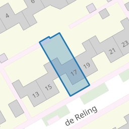 Perceel TLB00-F-2396