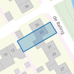 Perceel TLB00-F-2399