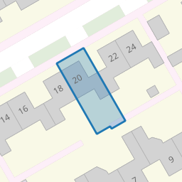 Perceel TLB00-F-2405