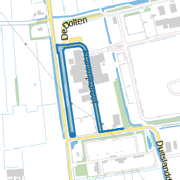Perceel TLB00-F-2423