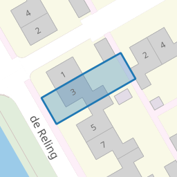 Perceel TLB00-F-2437