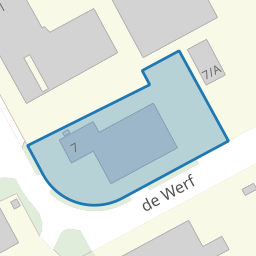 Perceel TLB00-F-2440