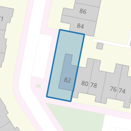 Perceel TLB00-F-2494