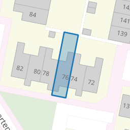 Perceel TLB00-F-2497