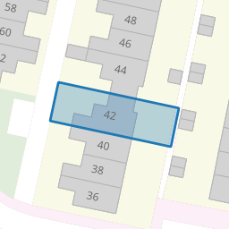 Perceel TLB00-F-2516