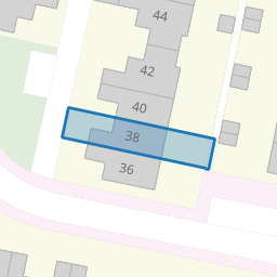 Perceel TLB00-F-2518