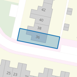 Perceel TLB00-F-2519