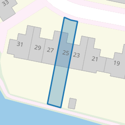 Perceel TLB00-F-2523