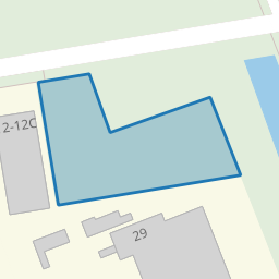 Perceel TLB00-F-2539