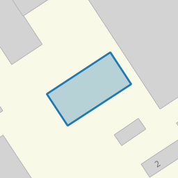 Perceel TLB00-F-2560