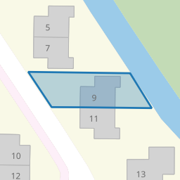 Perceel TLB00-F-539