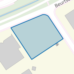 Perceel TLB00-F-699