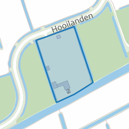 Perceel TLB00-H-161