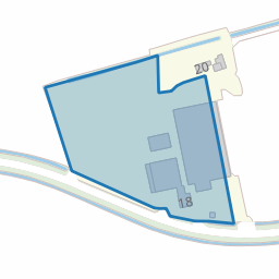 Perceel TLB00-H-19
