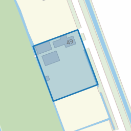 Perceel TLB00-H-233