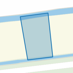 Perceel TLB00-H-281