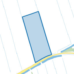 Perceel TLB00-H-410