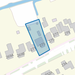 Perceel TLB00-H-533