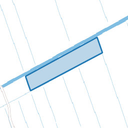 Perceel TLB00-H-570