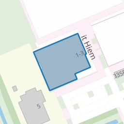 Perceel TLB00-H-875