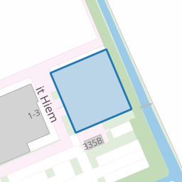 Perceel TLB00-H-888