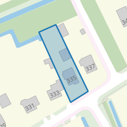 Perceel TLB00-H-918