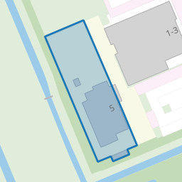 Perceel TLB00-H-935