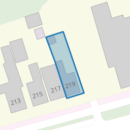 Perceel TLB00-K-1021