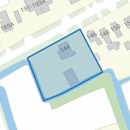 Perceel TLB00-K-1169