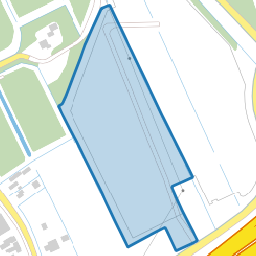 Perceel TLB00-K-1181