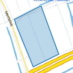 Perceel TLB00-K-1481