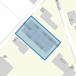 Perceel TLB00-K-1489