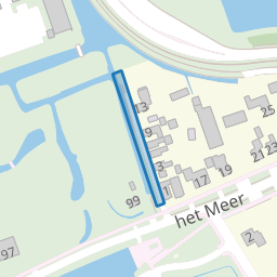 Perceel TLB00-K-1529