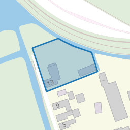 Perceel TLB00-K-1530