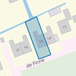 Perceel TLB00-K-1536